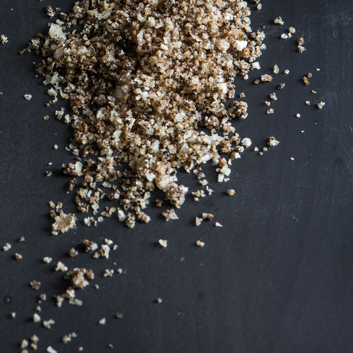 Licorice Salt